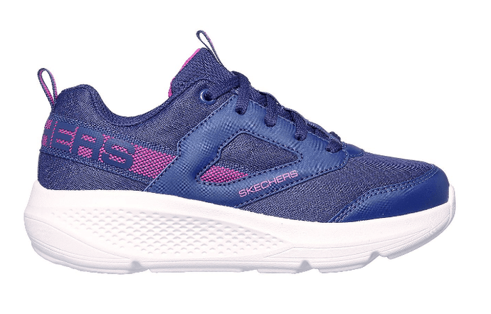 Skechers Girls Go Run Elevate - Spectacular Speed Shoes