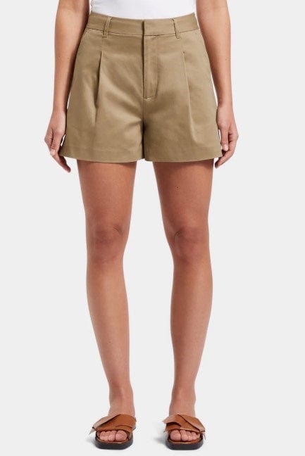 Scotch & Soda Womens Chino Shorts