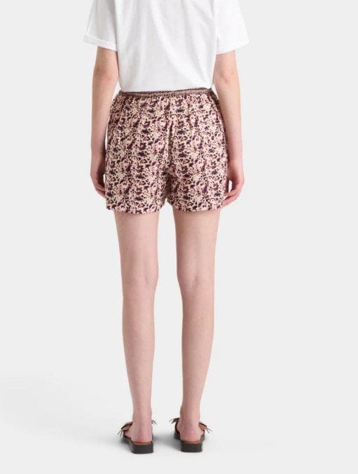 Load image into Gallery viewer, Scotch &amp; Soda Womens Floral Printed Shorts
