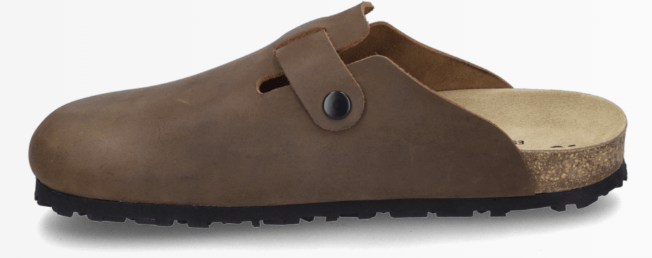 Load image into Gallery viewer, Josef Seibel Womens Iconic Josef 04 Clogs in Brown Color Shoes
