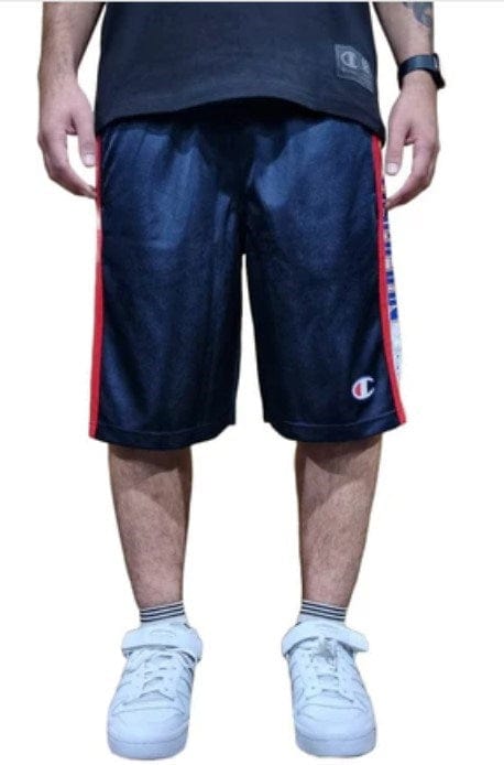 Load image into Gallery viewer, Champion Mens EU Team USA Long Short
