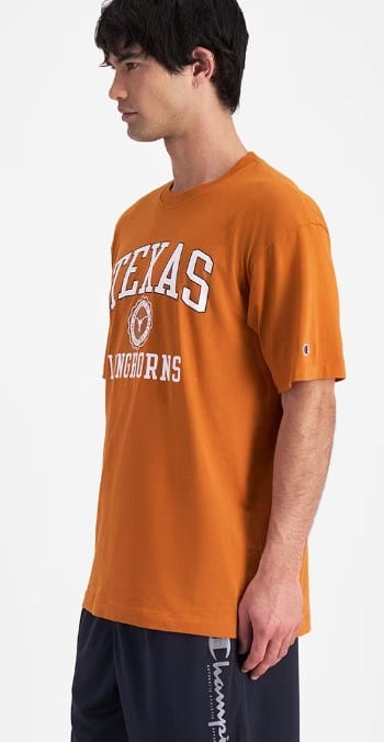 Load image into Gallery viewer, Champion Mens US College Tee
