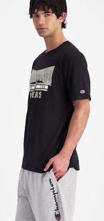 Load image into Gallery viewer, Champion Mens US College Tee
