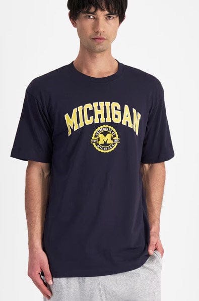 Load image into Gallery viewer, Champion Mens US College Tee
