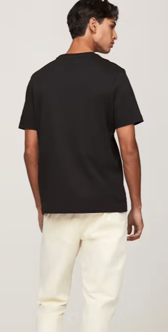 Load image into Gallery viewer, Tommy Hilfiger Mens Tommy Hilfiger Arch Pocket Tee Shirts
