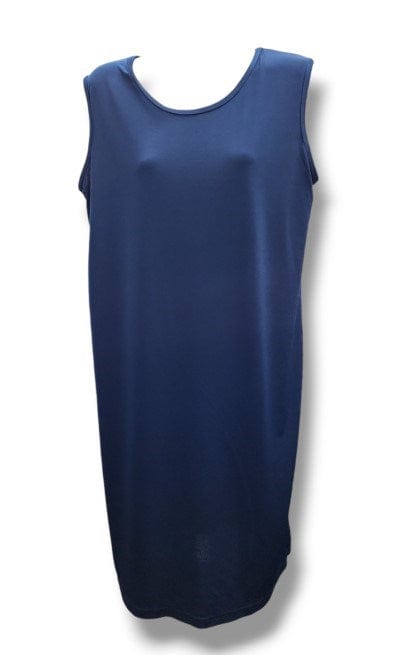 Formation Womens Sleevles Long Dress