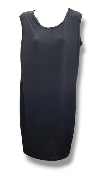 Formation Womens Sleevles Long Dress