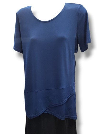 Load image into Gallery viewer, Formation Womens Knit T-Shirt
