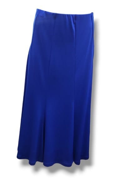 Formation Womens Cobalt Skirt