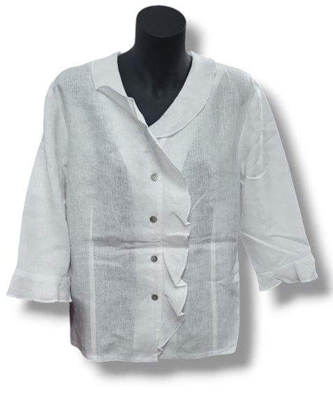 Formation Womens Blouse