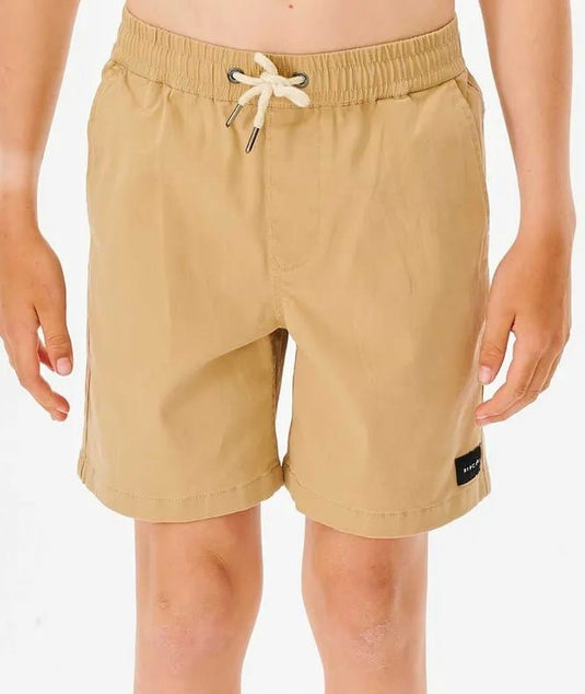 Rip Curl Boys Epic Volley Short 16"