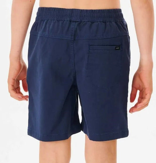 Rip Curl Boys Epic Volley Short