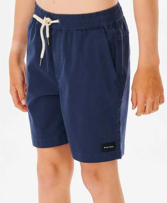 Rip Curl Boys Epic Volley Short