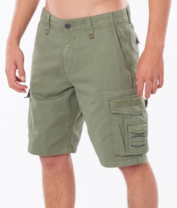 Load image into Gallery viewer, Rip Curl Mens Classic Surf Trail Cargo Short
