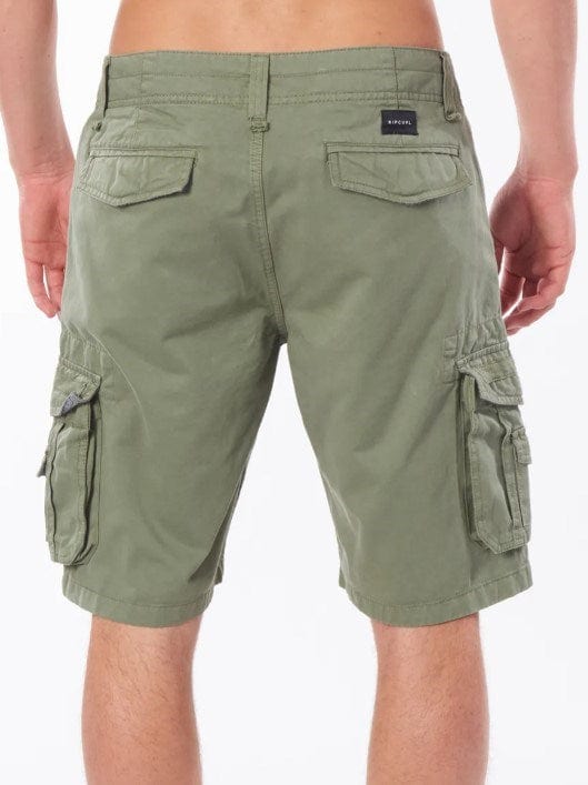 Load image into Gallery viewer, Rip Curl Mens Classic Surf Trail Cargo Short
