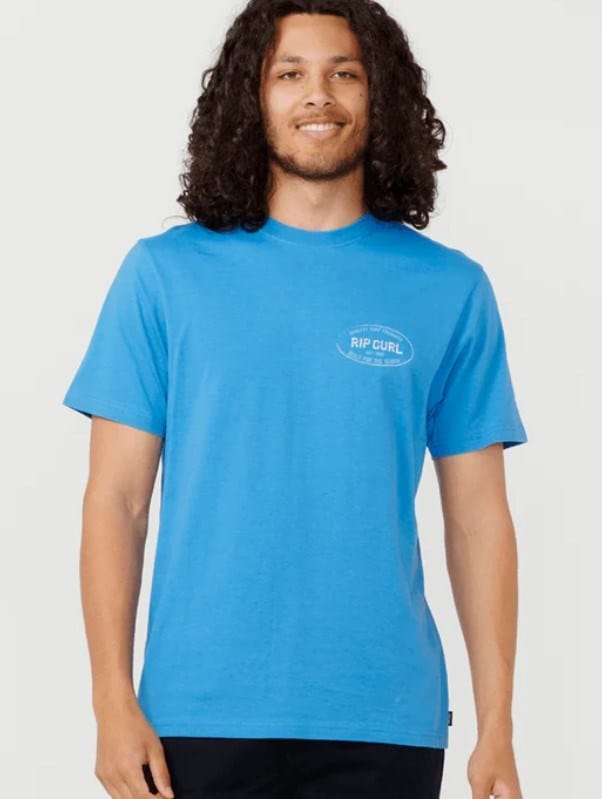 Load image into Gallery viewer, Rip Curl Mens Hallmark Tee
