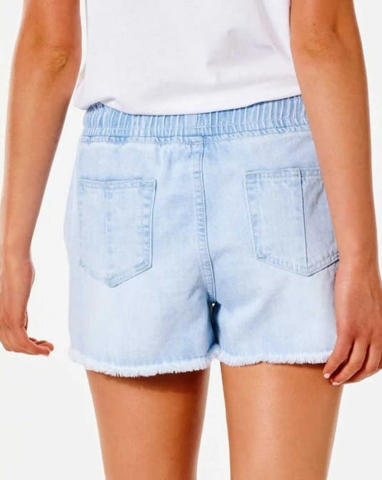 Rip Curl Womens Tara Short