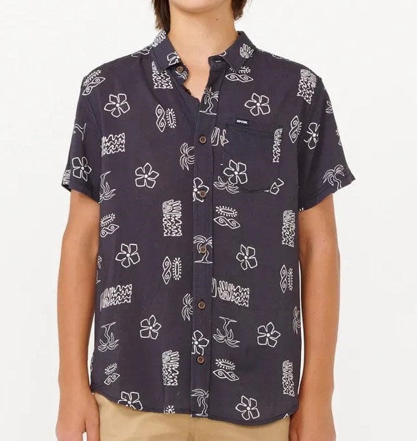 Load image into Gallery viewer, Rip Curl Boys Evolution Shirt
