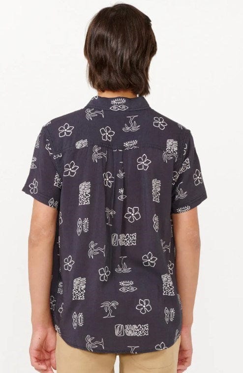 Rip Curl Boys Evolution Shirt