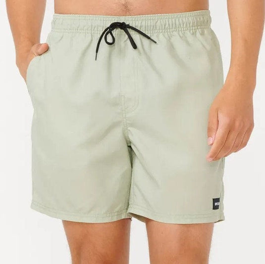 Rip Curl Mens Bondi Volley 17"Boardshort