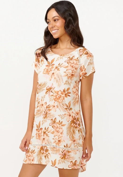 Load image into Gallery viewer, Rip Curl Womens Desert Dreams Shift Dress
