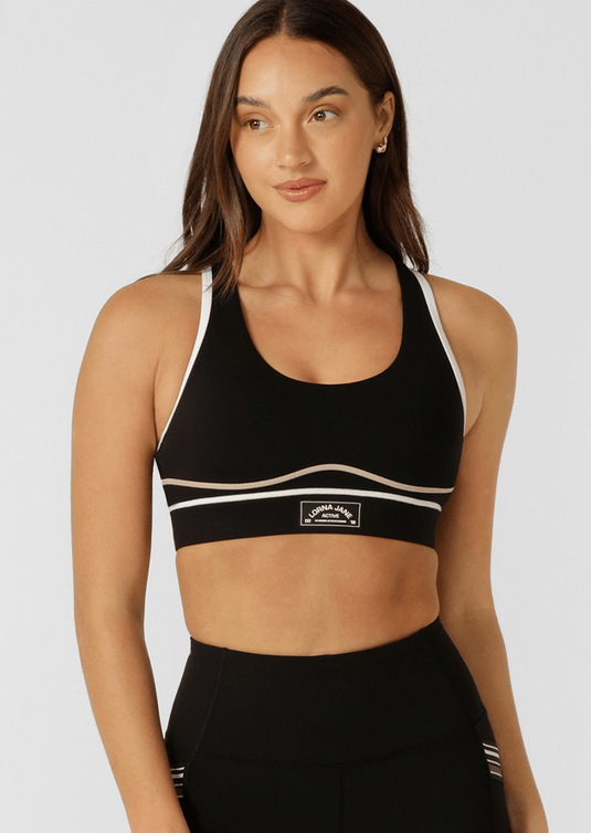 Lorna Jane Move Swift Sports Bra