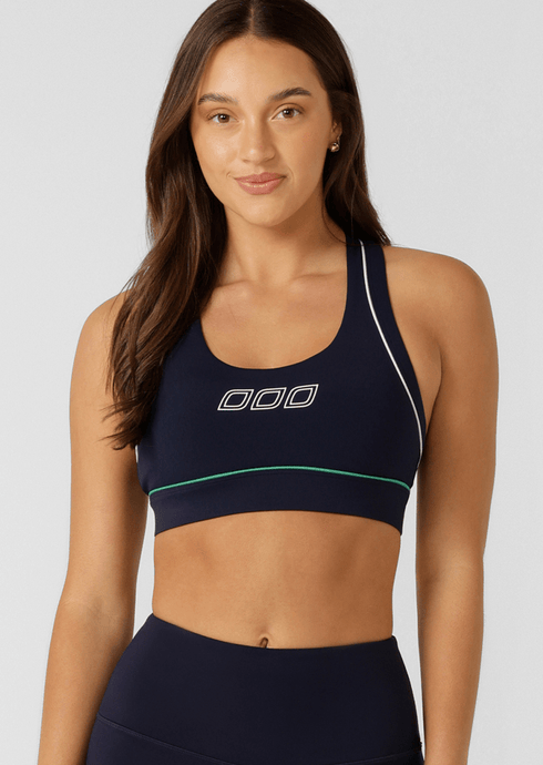 Lorna Jane Relay Iconic Sports Bra