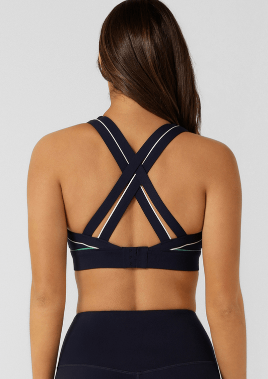 Lorna Jane Relay Iconic Sports Bra