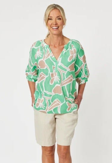 Gordon Smith Womens Noosa Top