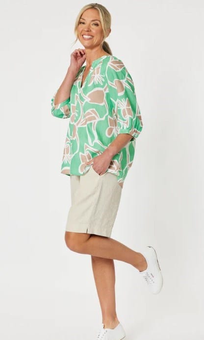 Load image into Gallery viewer, Gordon Smith Womens Noosa Top
