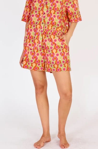 Load image into Gallery viewer, Ibisa Womens Melville Short
