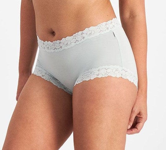 Load image into Gallery viewer, Jockey Womens Parisienne Bamboo Full Brief
