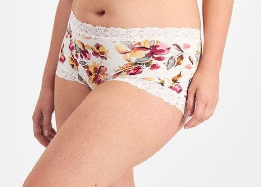 Jockey Womens Parisienne Classic Full Brief