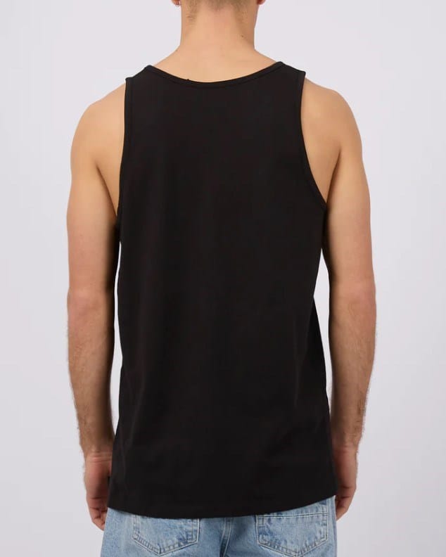 Load image into Gallery viewer, Silent Theory Mens Classic Singlet
