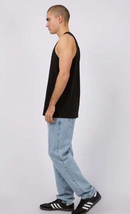 Silent Theory Mens Classic Singlet