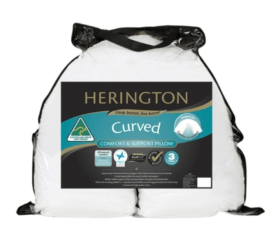 Load image into Gallery viewer, Herington Curved Pillow
