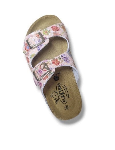 Plakton Shoes Girls Florida