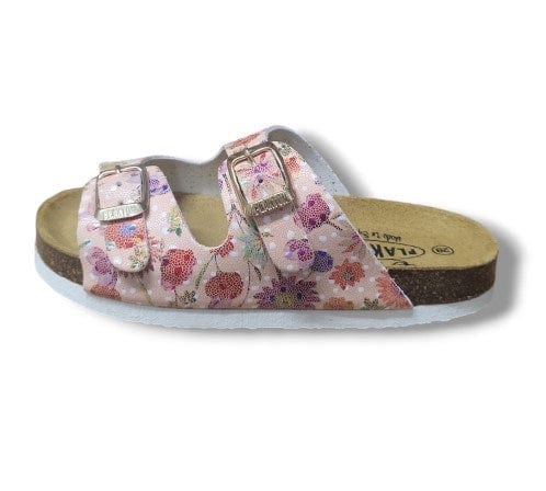 Plakton Shoes Girls Florida