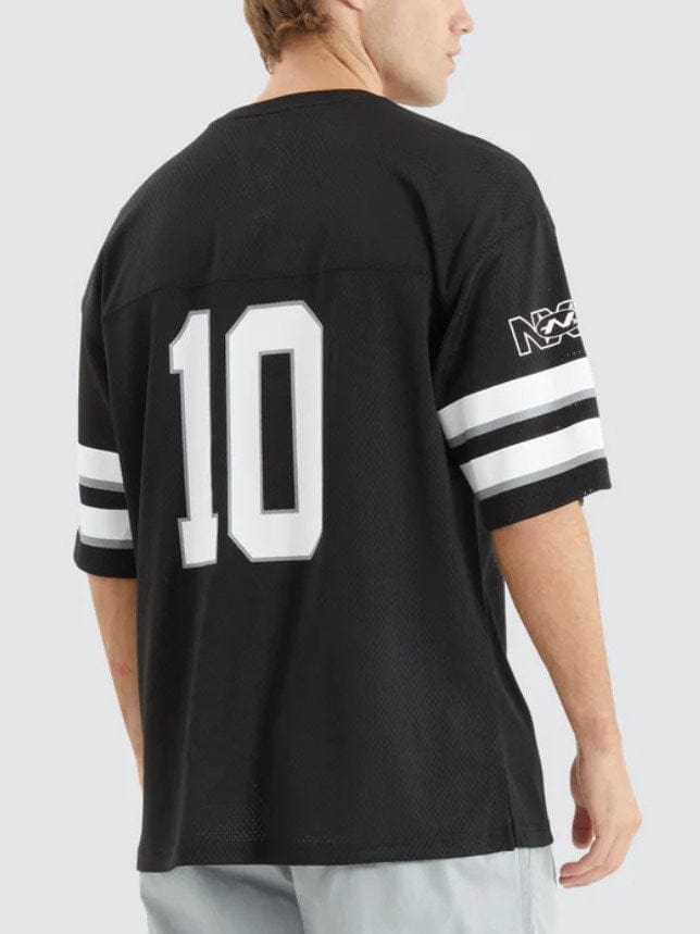 Load image into Gallery viewer, Nena &amp; Pasadena (NXP) Mens Settler Football Jersey
