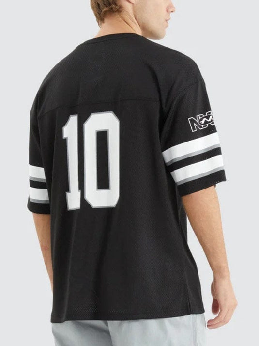 Nena & Pasadena (NXP) Mens Settler Football Jersey