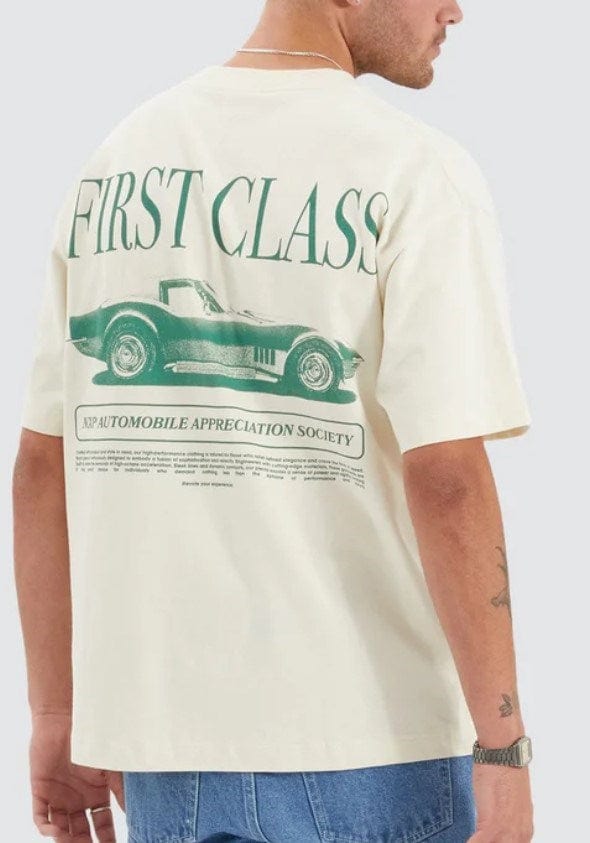 Load image into Gallery viewer, Nena &amp; Pasadena (NXP) Mens First Class Tee
