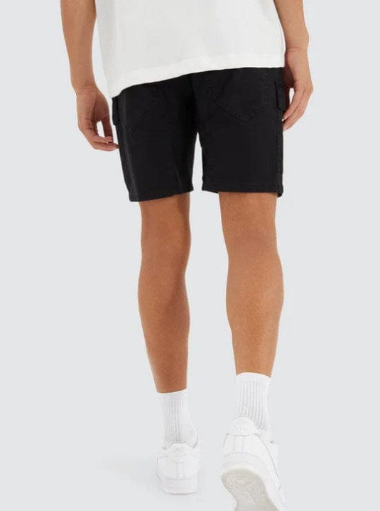 Nena & Pasadena (NXP) Mens F100 Fine Twill Short