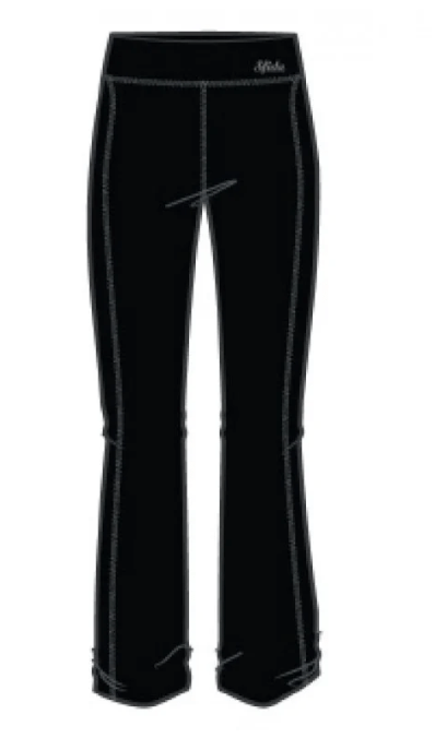 Load image into Gallery viewer, SFIDA Women&#39;s Jayii Yoga Pants / Tights
