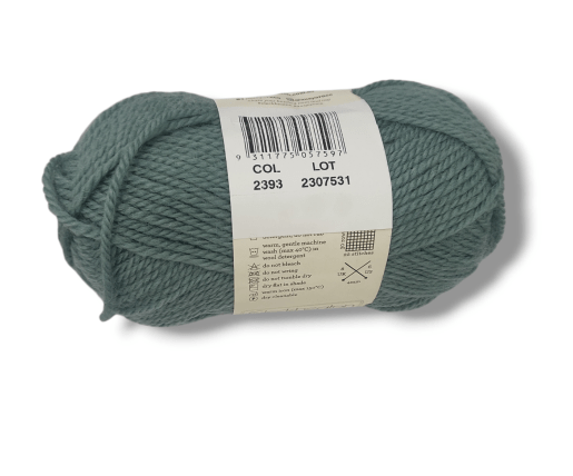 Cleckheaton Country  Naturals 8 Ply Yarn