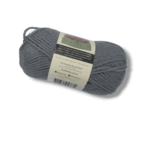 Cleckheaton Country  Naturals 8 Ply Yarn