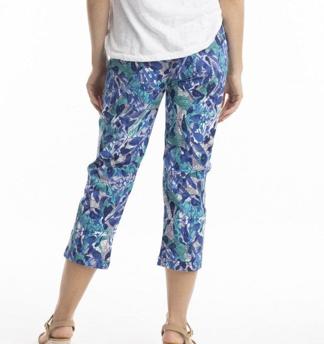 Load image into Gallery viewer, Orientique Womens Cayman Pants
