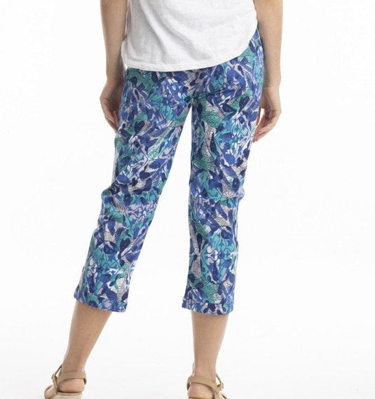 Orientique Womens Cayman Pants