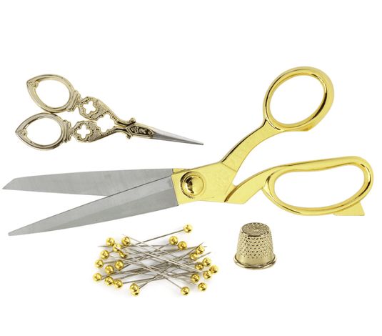 Birch Premium Scissor Set