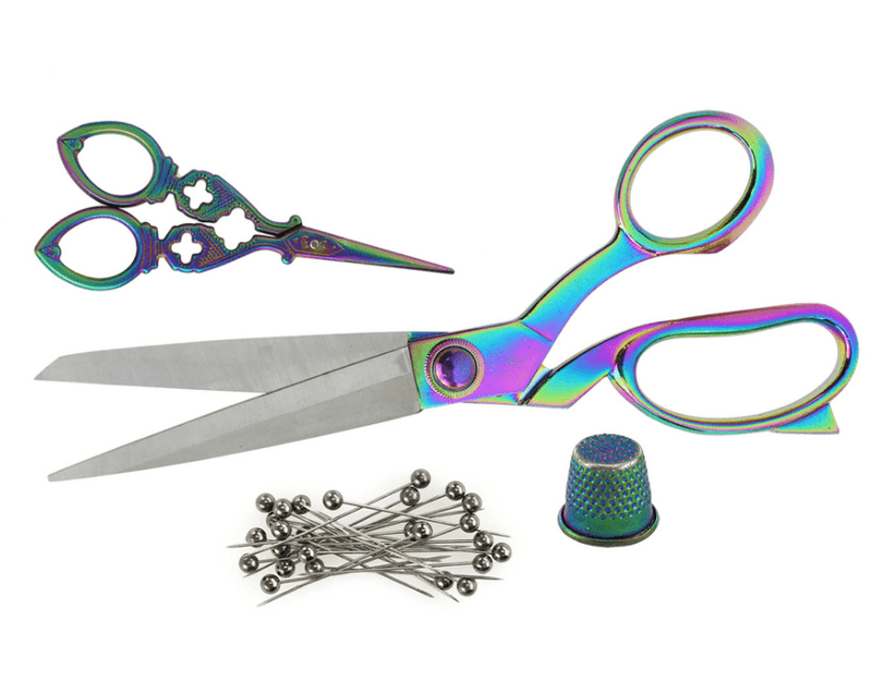 Load image into Gallery viewer, Birch Premium Scissor Set
