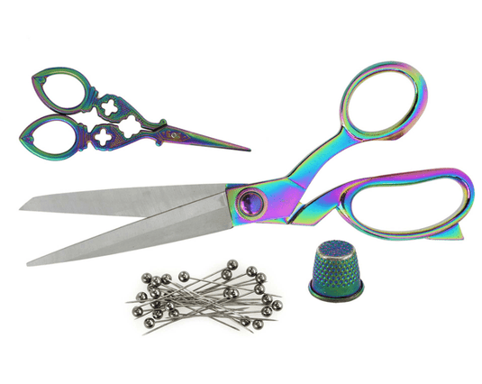 Birch Premium Scissor Set